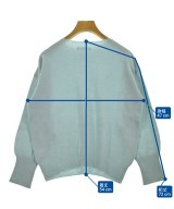 GALERIE VIE（ギャラリーヴィー）ニット・セーター 青 サイズ:S レディース/2200635935052