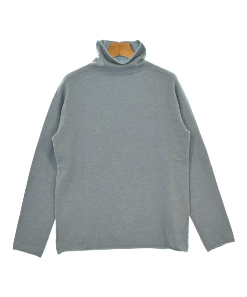 GALERIE VIE(ギャラリーヴィー)ニット・セーター 青 サイズ:S/2200635935069