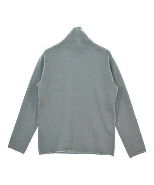 GALERIE VIE（ギャラリーヴィー）ニット・セーター 青 サイズ:S レディース/2200635935069