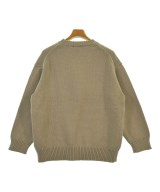 GALERIE VIE（ギャラリーヴィー）ニット・セーター ベージュ サイズ:F メンズ/2200620288019