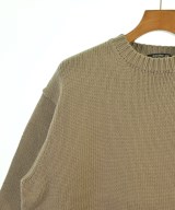 GALERIE VIE（ギャラリーヴィー）ニット・セーター ベージュ サイズ:F メンズ/2200620288019