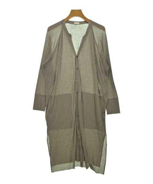 GALERIE VIE(ギャラリーヴィー)カーディガン グレー サイズ:S/2200632968060