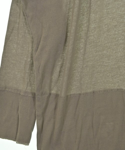 GALERIE VIE（ギャラリーヴィー）カーディガン グレー サイズ:S レディース/2200632968060