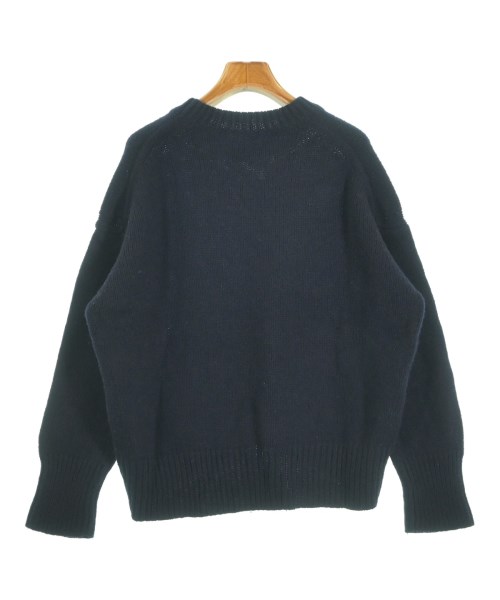 GALERIE VIE（ギャラリーヴィー）ニット・セーター 紺 サイズ:S レディース/2200638508079
