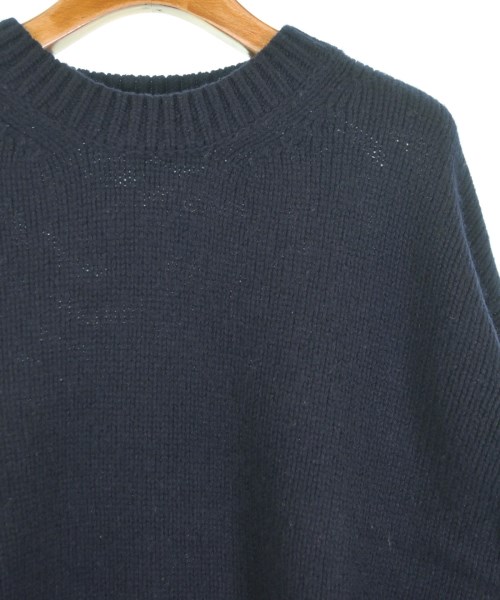 GALERIE VIE（ギャラリーヴィー）ニット・セーター 紺 サイズ:S レディース/2200638508079
