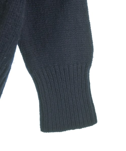 GALERIE VIE（ギャラリーヴィー）ニット・セーター 紺 サイズ:S レディース/2200638508079