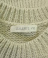GALERIE VIE（ギャラリーヴィー）ニット・セーター グレー サイズ:M レディース/2200638741018