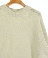 GALERIE VIE（ギャラリーヴィー）ニット・セーター グレー サイズ:M レディース/2200638741018