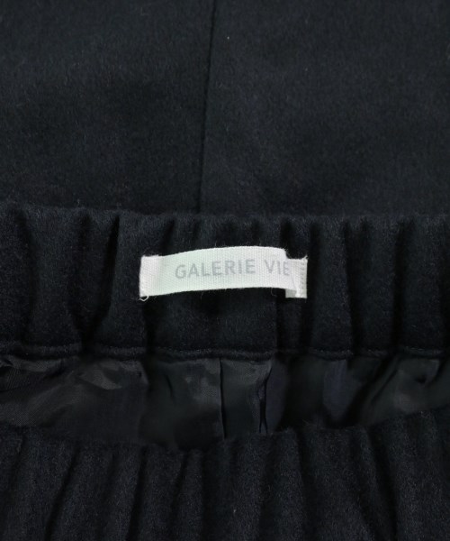 GALERIE VIE（ギャラリーヴィー）ロング・マキシ丈スカート 紺 サイズ:36(M位) レディース/2200635816030