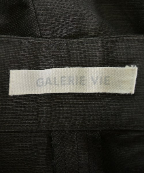 GALERIE VIE（ギャラリーヴィー）その他 茶 サイズ:32(XS位) レディース/2200640158101