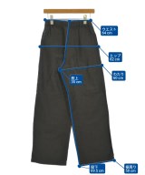 GALERIE VIE（ギャラリーヴィー）その他 茶 サイズ:32(XS位) レディース/2200640158101