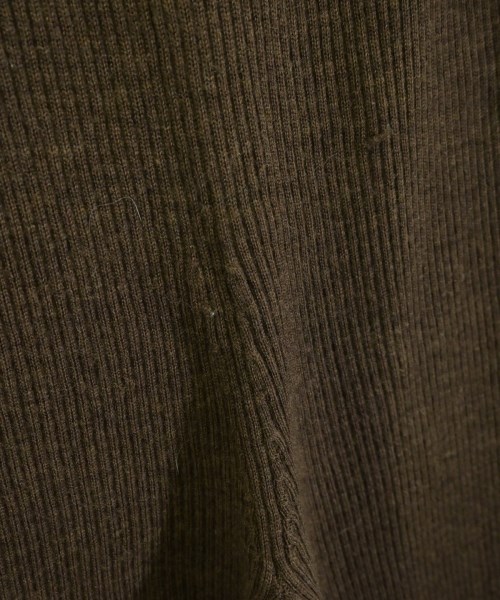 GALERIE VIE（ギャラリーヴィー）その他 茶 サイズ:36(M位) レディース/2200642280022