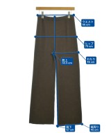 GALERIE VIE（ギャラリーヴィー）その他 茶 サイズ:36(M位) レディース/2200642280022