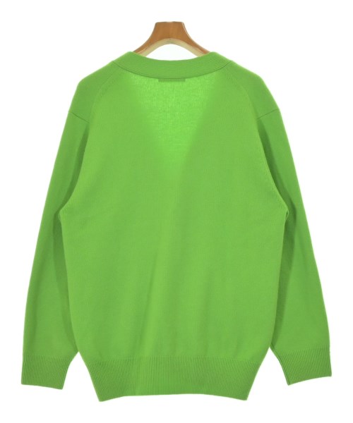 GALERIE VIE（ギャラリーヴィー）カーディガン 緑 サイズ:F メンズ/2200648569039