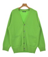 GALERIE VIE（ギャラリーヴィー）カーディガン 緑 サイズ:F メンズ/2200648569039