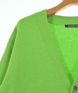 GALERIE VIE（ギャラリーヴィー）カーディガン 緑 サイズ:F メンズ/2200648569039