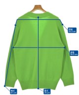 GALERIE VIE（ギャラリーヴィー）カーディガン 緑 サイズ:F メンズ/2200648569039