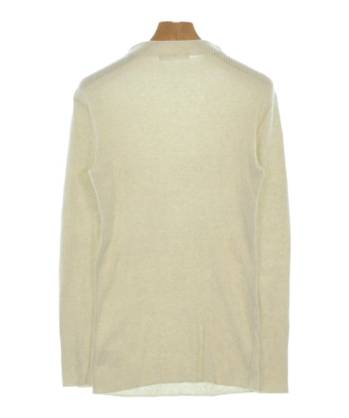 GALERIE VIE（ギャラリーヴィー）ニット・セーター 白 サイズ:S レディース/2200634991141