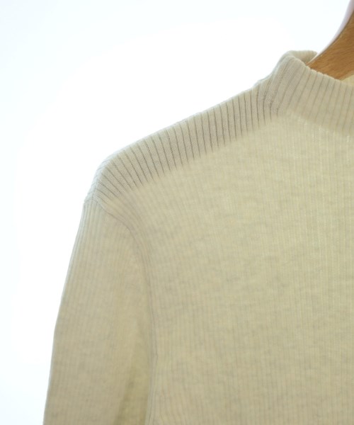 GALERIE VIE（ギャラリーヴィー）ニット・セーター 白 サイズ:S レディース/2200634991141