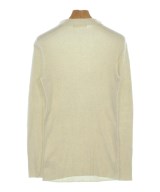 GALERIE VIE（ギャラリーヴィー）ニット・セーター 白 サイズ:S レディース/2200634991141