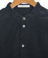 GALERIE VIE（ギャラリーヴィー）カジュアルシャツ 黒 サイズ:F レディース/2200634991189