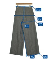 GALERIE VIE（ギャラリーヴィー）その他 グレー サイズ:34(S位) レディース/2200634991998