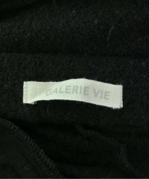 GALERIE VIE（ギャラリーヴィー）その他 黒 サイズ:36(M位) レディース/2200637193054