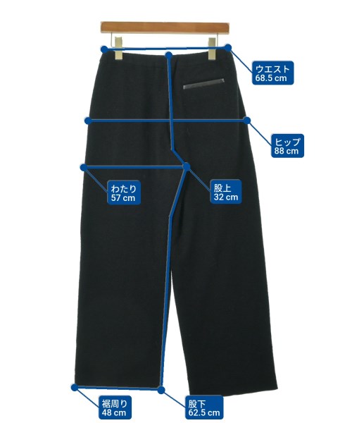 GALERIE VIE（ギャラリーヴィー）その他 黒 サイズ:36(M位) レディース/2200637193054