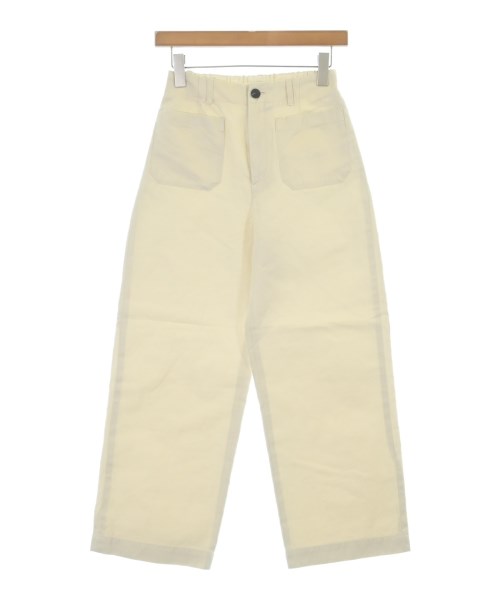 GALERIE VIE(ギャラリーヴィー)その他 白 サイズ:32(XS位)/2200637193108