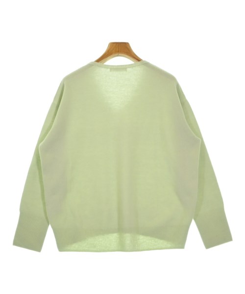 GALERIE VIE（ギャラリーヴィー）ニット・セーター 緑 サイズ:F レディース/2200637193399