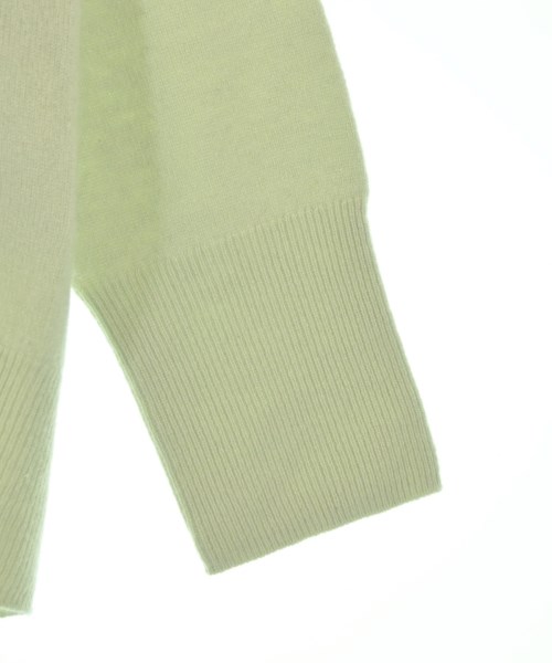 GALERIE VIE（ギャラリーヴィー）ニット・セーター 緑 サイズ:F レディース/2200637193399
