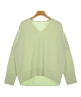 GALERIE VIE（ギャラリーヴィー）ニット・セーター 緑 サイズ:F レディース/2200637193399