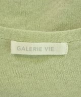 GALERIE VIE（ギャラリーヴィー）ニット・セーター 緑 サイズ:F レディース/2200637193399