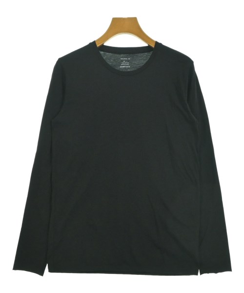 GALERIE VIE(ギャラリーヴィー)Tシャツ・カットソー 黒 サイズ:F/2200641033094