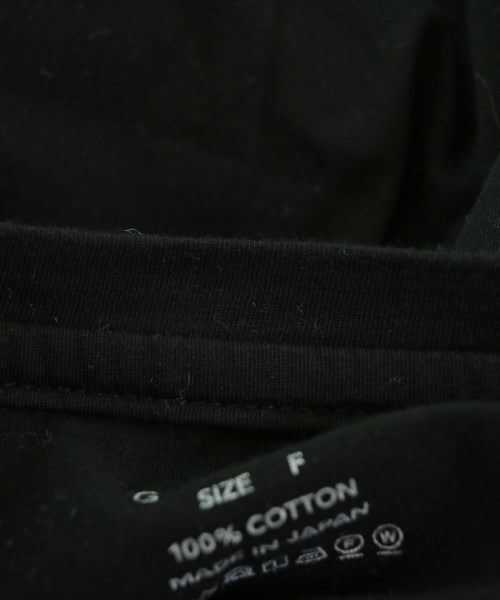 GALERIE VIE（ギャラリーヴィー）Tシャツ・カットソー 黒 サイズ:F レディース/2200641033094