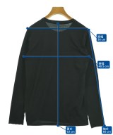 GALERIE VIE（ギャラリーヴィー）Tシャツ・カットソー 黒 サイズ:F レディース/2200641033094