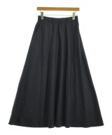 GALERIE VIE（ギャラリーヴィー）ロング・マキシ丈スカート 紺 サイズ:36(M位) レディース/2200648882022
