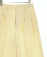 GALERIE VIE（ギャラリーヴィー）スラックス 白 サイズ:34(S位) レディース/2200649241026