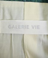 GALERIE VIE（ギャラリーヴィー）カジュアルジャケット 緑 サイズ:F レディース/2200649307012