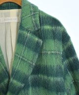 GALERIE VIE（ギャラリーヴィー）カジュアルジャケット 緑 サイズ:F レディース/2200649307012