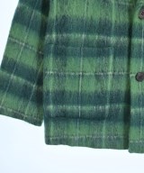 GALERIE VIE（ギャラリーヴィー）カジュアルジャケット 緑 サイズ:F レディース/2200649307012