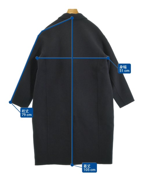 GALERIE VIE（ギャラリーヴィー）その他 紺 サイズ:36(M位) レディース/2200641742019