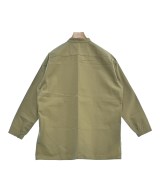 GALERIE VIE（ギャラリーヴィー）カジュアルシャツ カーキ サイズ:36(M位) レディース/2200638572032