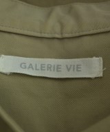 GALERIE VIE（ギャラリーヴィー）カジュアルシャツ カーキ サイズ:36(M位) レディース/2200638572032