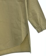 GALERIE VIE（ギャラリーヴィー）カジュアルシャツ カーキ サイズ:36(M位) レディース/2200638572032