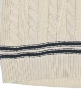 GALERIE VIE（ギャラリーヴィー）ベスト 白 サイズ:F レディース/2200640693053