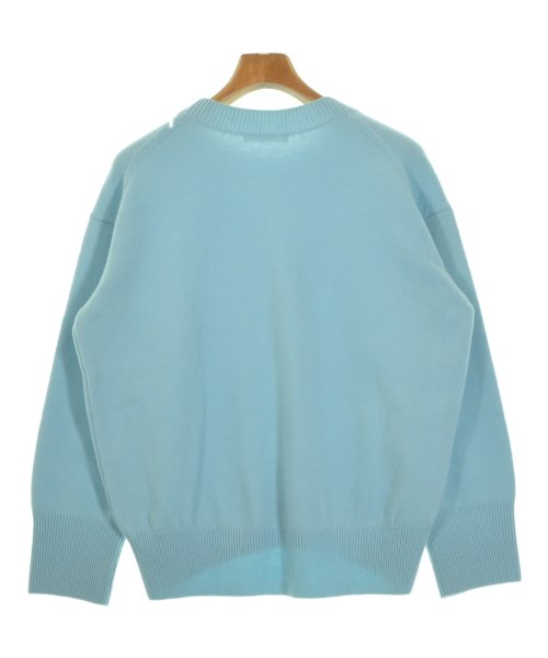 GALERIE VIE（ギャラリーヴィー）ニット・セーター 青 サイズ:F レディース/2200637087063