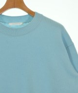 GALERIE VIE（ギャラリーヴィー）ニット・セーター 青 サイズ:F レディース/2200637087063