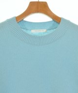 GALERIE VIE（ギャラリーヴィー）ニット・セーター 青 サイズ:F レディース/2200637087063