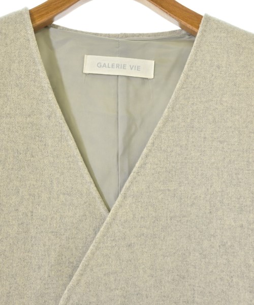 GALERIE VIE（ギャラリーヴィー）その他 グレー サイズ:36(M位) レディース/2200649996018